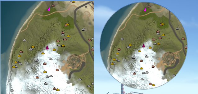 Rustware Radar Preview
